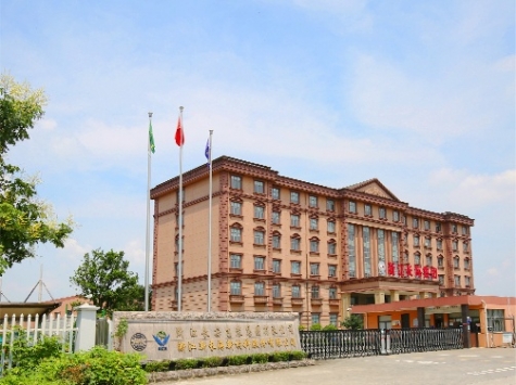 欧博abg包装集团